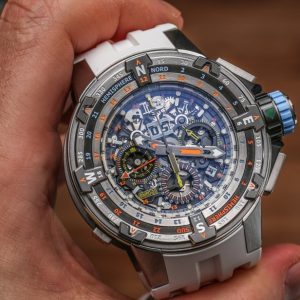 Why Richard Mille Watches Are So Expensive Featured Articles
